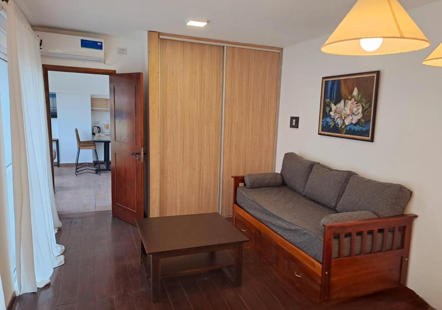 Departamento Acceso Norte - Cerro De La Virgen *
