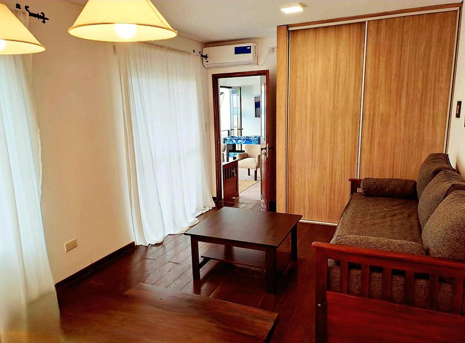 Departamento Acceso Norte - Cerro De La Virgen Apartment Salta